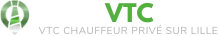 Logo Mon VTC Lille