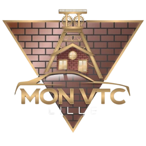 logo mon vtc lille